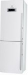 Electrolux EN 93488 MW Fridge refrigerator with freezer drip system, 312.00L