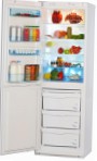 Pozis Мир 139-3 Frigo réfrigérateur avec congélateur système goutte à goutte, 335.00L