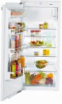 Liebherr IK 2354 Fridge refrigerator with freezer drip system, 205.00L