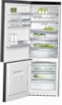 Gaggenau RB 292-311 Fridge refrigerator with freezer no frost, 399.00L