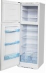 Бирюса 139 KLEA Fridge refrigerator with freezer drip system, 320.00L