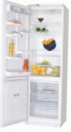 ATLANT ХМ 6094-031 Fridge refrigerator with freezer drip system, 342.00L