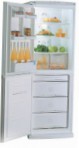 LG GR-389 SQF Kühlschrank kühlschrank mit gefrierfach no frost, 303.00L