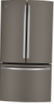 General Electric PWE23KMDES Frigo réfrigérateur avec congélateur pas de gel, 655.00L