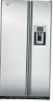 General Electric RCE24KGBFSS Frigo réfrigérateur avec congélateur pas de gel, 572.00L