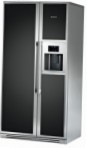 De Dietrich DKA 866 M Frigo réfrigérateur avec congélateur pas de gel, 504.00L
