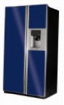 General Electric GIE21XGYFKB Frigo réfrigérateur avec congélateur, 534.00L