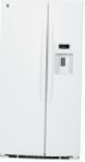 General Electric GSE25HGHWW Frigo réfrigérateur avec congélateur pas de gel, 733.00L