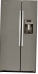 General Electric GSE25HMHES Frigo réfrigérateur avec congélateur pas de gel, 719.00L