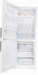 BEKO CN 328220 Fridge refrigerator with freezer no frost, 287.00L