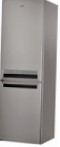 Whirlpool BSNF 9782 OX Fridge refrigerator with freezer no frost, 323.00L