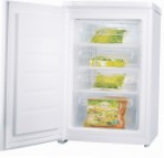 Hisense RS-11DC4SA Fridge freezer-cupboard, 80.00L