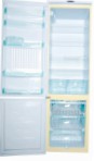 DON R 295 слоновая кость Fridge refrigerator with freezer drip system, 360.00L