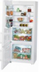 Liebherr CBN 4656 Fridge refrigerator with freezer, 384.00L