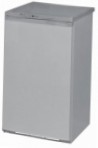 NORD 161-310 Kühlschrank gefrierfach-schrank, 132.00L