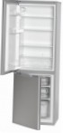 Bomann KG177 Frigo réfrigérateur avec congélateur système goutte à goutte, 246.00L