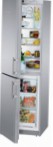 Liebherr CNesf 3033 Fridge refrigerator with freezer, 276.00L