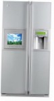 LG GR-G227 STBA Kühlschrank kühlschrank mit gefrierfach no frost, 520.00L