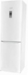Hotpoint-Ariston HBD 1182.3 Fridge refrigerator with freezer drip system, 300.00L