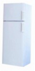 NORD DRT 51 Kühlschrank kühlschrank mit gefrierfach tropfsystem, 412.00L