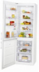 Zanussi ZRB 35180 WА Kühlschrank kühlschrank mit gefrierfach tropfsystem, 318.00L