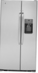 General Electric GSHS6HGDSS Frigo réfrigérateur avec congélateur pas de gel, 734.00L