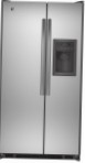 General Electric GSS25ESHSS Frigo réfrigérateur avec congélateur pas de gel, 715.00L