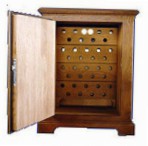 OAK W41W Frigo armoire à vin, 36.75L