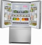 Frigidaire MSBH30V7LS Frigo réfrigérateur avec congélateur pas de gel, 780.00L