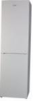 Vestel VNF 386 VWM Fridge refrigerator with freezer no frost, 345.00L