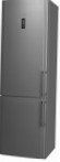 Hotpoint-Ariston HBU 1201.4 X NF H O3 Fridge refrigerator with freezer no frost, 366.00L