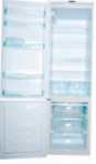 DON R 295 антик Fridge refrigerator with freezer drip system, 360.00L