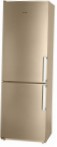 ATLANT ХМ 4426-050 N Fridge refrigerator with freezer no frost, 332.00L