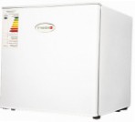 Kraft BC(W) 50 Frigo réfrigérateur avec congélateur manuel, 56.00L