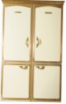 Restart FRR022 Kühlschrank kühlschrank mit gefrierfach no frost, 682.00L