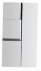 Daewoo Electronics FRS-T30 H3PW Frigo réfrigérateur avec congélateur pas de gel, 805.00L
