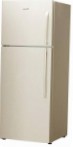 Hisense RD-53WR4SAY Fridge refrigerator with freezer no frost, 400.00L
