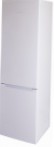 NORD NRB 220-032 Frigo réfrigérateur avec congélateur système goutte à goutte, 331.00L