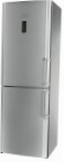 Hotpoint-Ariston HBU 1181.3 X NF H O3 Fridge refrigerator with freezer no frost, 339.00L