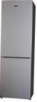Vestel VNF 366 VSM Fridge refrigerator with freezer no frost, 322.00L