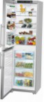 Liebherr CUNesf 3933 Kühlschrank kühlschrank mit gefrierfach tropfsystem, 355.00L