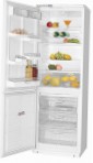 ATLANT ХМ 5010-016 Kühlschrank kühlschrank mit gefrierfach tropfsystem, 345.00L