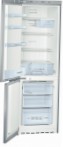 Bosch KGN36VI11 Fridge refrigerator with freezer no frost, 287.00L