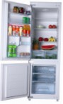 Hansa BK311.3 AA Fridge refrigerator with freezer drip system, 260.00L