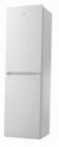 Hansa FK275.4 Fridge refrigerator with freezer drip system, 251.00L