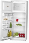 ATLANT МХМ 2808-97 Fridge refrigerator with freezer drip system, 263.00L