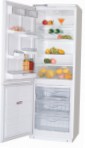 ATLANT ХМ 5091-016 Kühlschrank kühlschrank mit gefrierfach tropfsystem, 321.00L