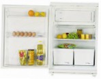 Pozis Свияга 410-1 Fridge refrigerator with freezer, 160.00L