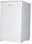 Shivaki SFR-85W Fridge freezer-cupboard, 73.00L