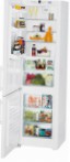 Liebherr CBP 4013 Fridge refrigerator with freezer drip system, 292.00L
